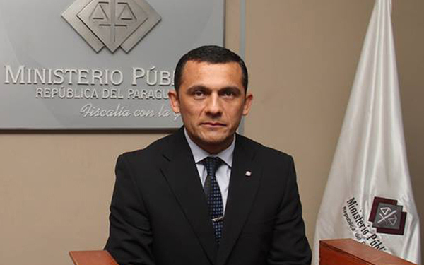 Fiscal formuló acusación para funcionarias de Municipalidad de San Lorenzo - PDS RADIO Y TV