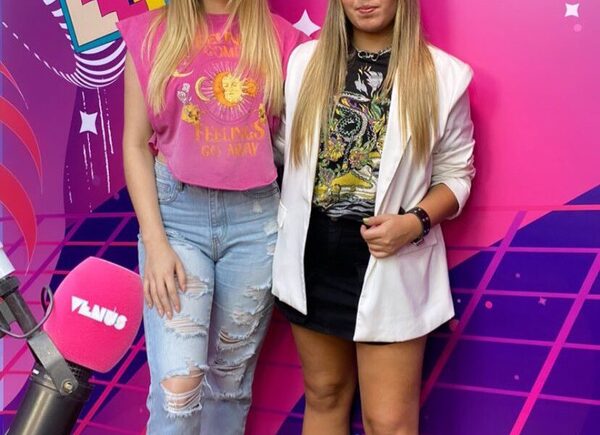 Colección para el AFW y el Tomorrowland