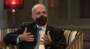 Diario HOY | Embajador en Paraguay: “Israel va a responder y la respuesta será contundente"