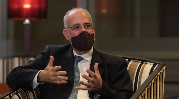 Diario HOY | Embajador en Paraguay: “Israel va a responder y la respuesta será contundente"