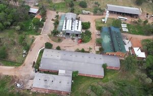 Ministerio de Defensa no responde solicitud de informe sobre fincas del Estado - Política - ABC Color