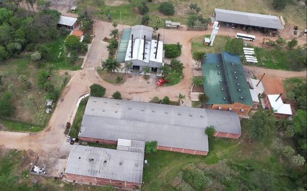 Ministerio de Defensa no responde solicitud de informe sobre fincas del Estado - Política - ABC Color