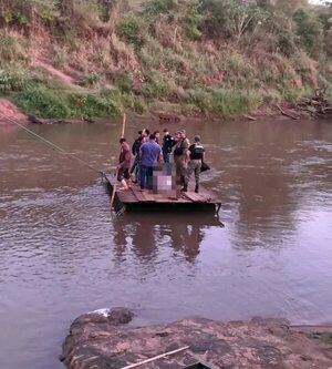 Asesinato de indígena en Amambay: fiscal cuenta lo que viuda declaró - Policiales - ABC Color