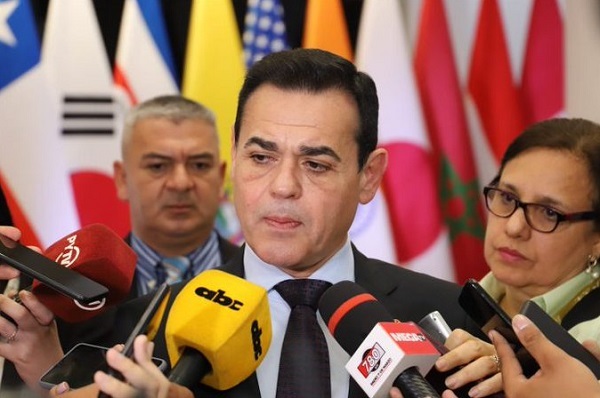 Buscan salida segura para paraguayos en Israel