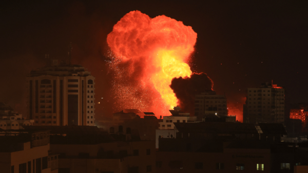 Ataque sin precedentes: 4 claves del conflicto entre Israel y Gaza
