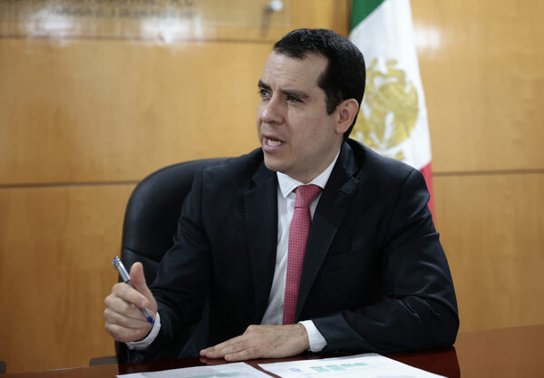 La huelga automotriz de EEUU afecta en 412 millones de dólares a la industria mexicana - MarketData