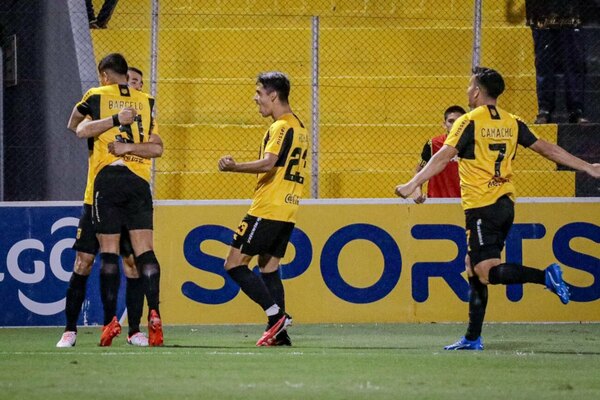 Versus / Los grandes números que lleva Guaraní con Pablo De Muner
