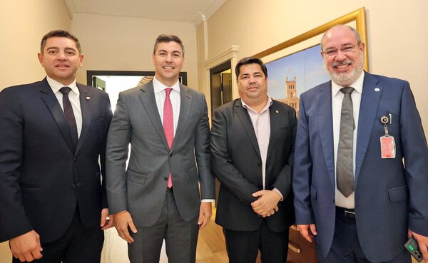 Poder Ejecutivo dispone actualización del Plan Energético 2023-2050