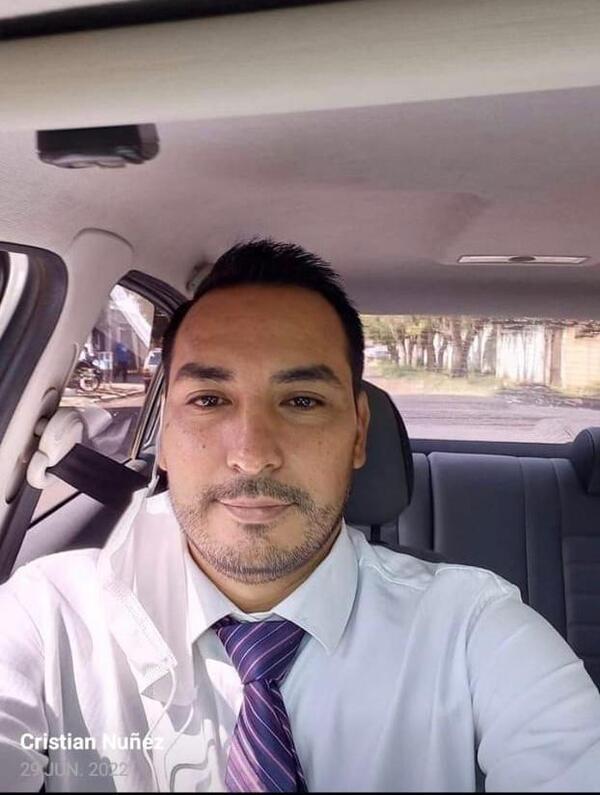 Presentan queja contra funcionario judicial de Pedro Juan Caballero