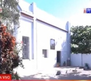 Investigan presunto feminicidio en MRA - Paraguay.com