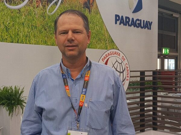 Randy Ross desde Anuga: “El mercado se comienza a mover, hay demanda”