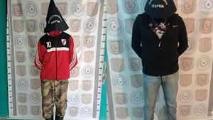 Hallan a menor desaparecida y detienen a dos homrbes en Encarnación