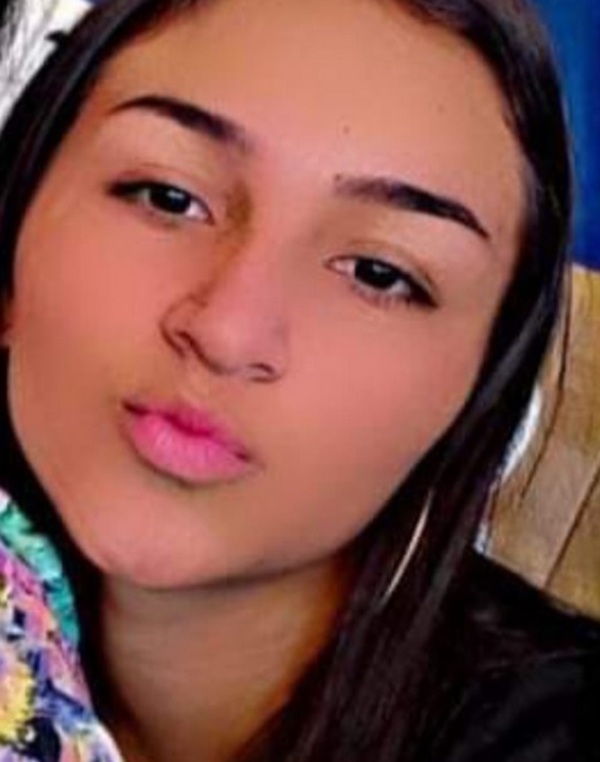 Adolescente se encuentra desaparecida desde hace 7 días - Radio Imperio 106.7 FM