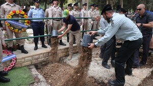Familiar confirma muerte de paraguayo desparecido en Israel