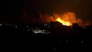 Con 300.000 reservistas, Israel prepara ofensiva terrestre en Gaza