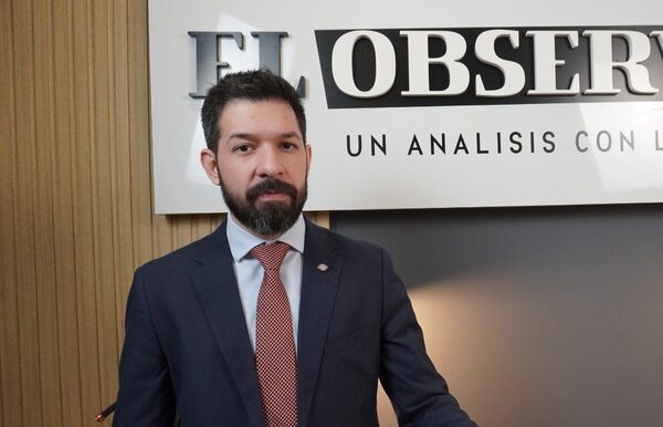 Crimen de Pecci: “Algo que es evidente es que la orden habría surgido de Paraguay”, decía fiscal