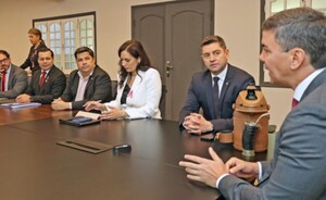 Ejecutivo dispone actualización de la política energética