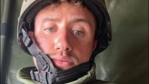 “Les amo, pero ahora es el momento de defender a Israel”, dijo a su familia el soldado paraguayo