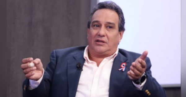 Fijan audiencia preliminar para exgobernador de Central y demás acusados por supuestos desvíos