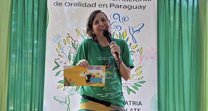 Diario HOY | Espectáculo en homenaje a mujeres indígenas en la Manzana de la Rivera