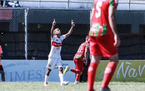 River enciende la definición del torneo de Primera B