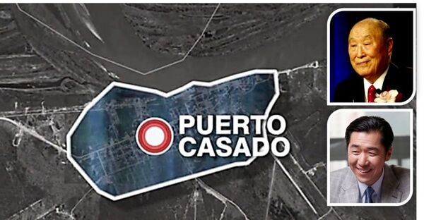 Tierras de Casado: Historia de engaños y batallas legales