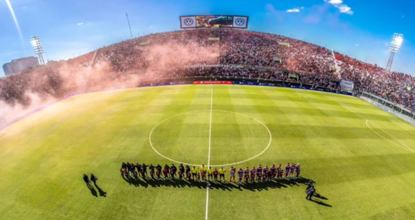 Paraguay vs. Bolivia: Venta de entradas para el encuentro en el Defensores del Chaco