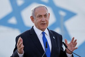“Lo que haremos en los próximos días será recordado por HAMAS durante generaciones” | 1000 Noticias