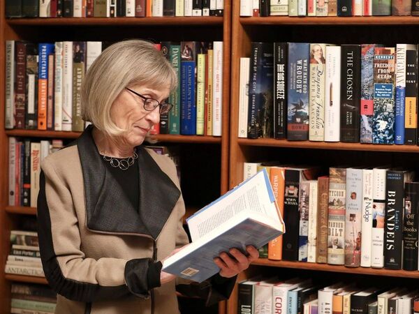 El premio Nobel de Economía 2023 fue otorgado a la estadounidense Claudia Goldin - ADN Digital