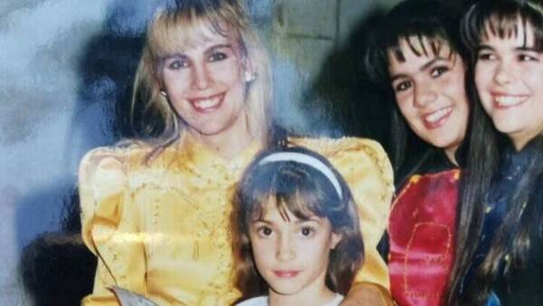 ¡Bibi Landó busca a sus niños!