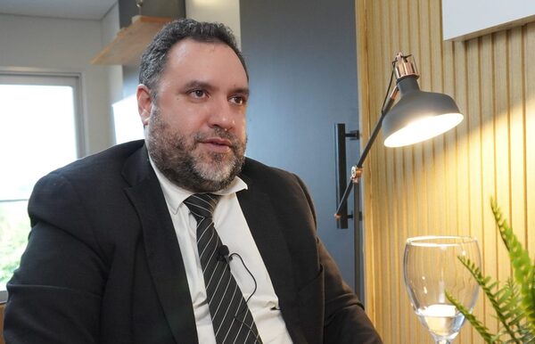 “Los que mataron a Marcelo Pecci hicieron que haya, no 10, sino 100 Marcelo Pecci”