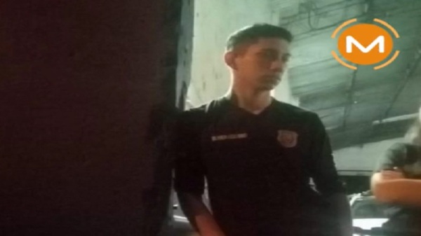 Accionarán contra ministro de Justicia tras desaparición de policía en Tacumbú - Noticias Paraguay