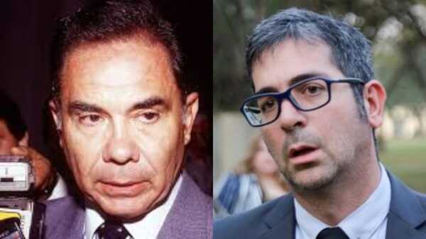 Diario HOY | Testigos comprados y manipulación de la verdad: similitudes en caso Argaña y Pecci