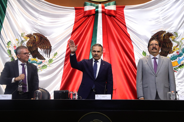 Pemex reduce su meta de producción de crudo hasta los 1,88 millones de barriles diarios - MarketData