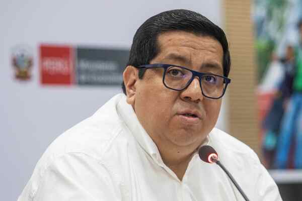 El Gobierno peruano aprueba un proyecto de ley del nuevo sistema de pensiones - MarketData