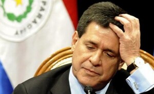 Caso Pecci: Investigarán declaraciones de Correa sobre Cartes