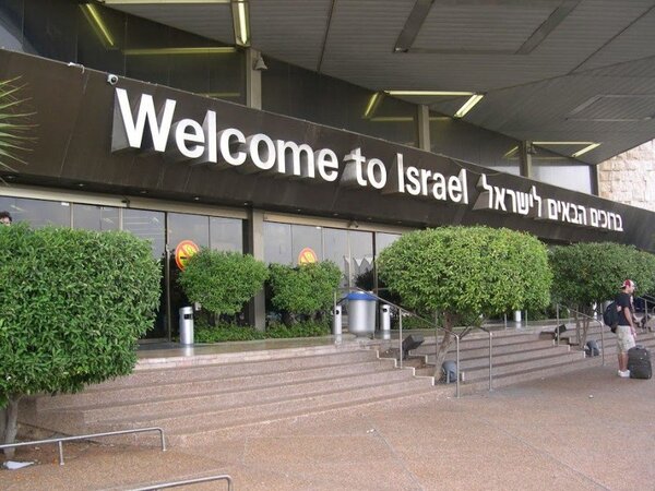 Las principales aerolíneas del mundo suspendieron sus vuelos desde y hacia Israel - ADN Digital