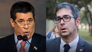Fiscalía investigará a Cartes y "Tío Rico" señalados en el caso Pecci - Noticias Paraguay