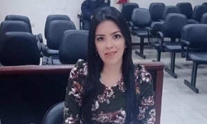Fiscal Rita Prieto afirmó que hubo negligencia en caso Viviana Rodríguez