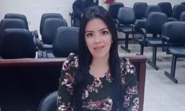Fiscal Rita Prieto afirmó que hubo negligencia en caso Viviana Rodríguez