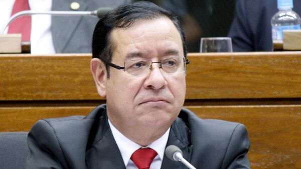 Fiscalía apela absolución de Miguel Cuevas por declaración falsa