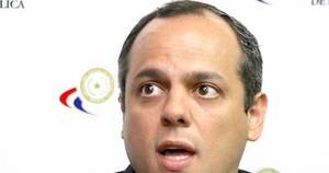 La Nación / CGR pide G. 80.000 millones para mejoras salariales y 100 funcionarios más