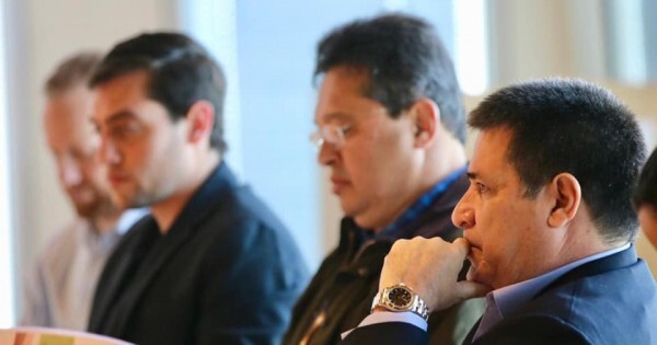 La Fiscalía abre una causa penal para investigar el vínculo de Cartes con el crimen de Pecci