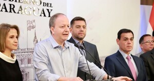 La oposición denuncia que el Gobierno intenta aprobar la ley de medidas extraordinarias