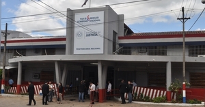  Familia de suboficial desaparecido en cárcel de Tacumbú presentará querella contra ministro de Justicia