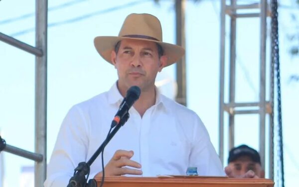 Protestan este martes contra menor presupuesto para el MAG - Nacionales - ABC Color