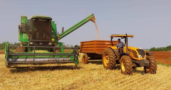 La Nación / Medios de Rusia y Brasil explican proyección de crecimiento económico de Paraguay