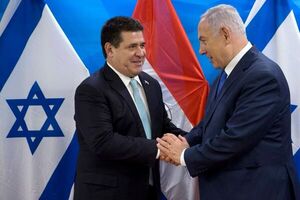 Diario HOY | Exmandatario condena ataque terrorista sobre Israel