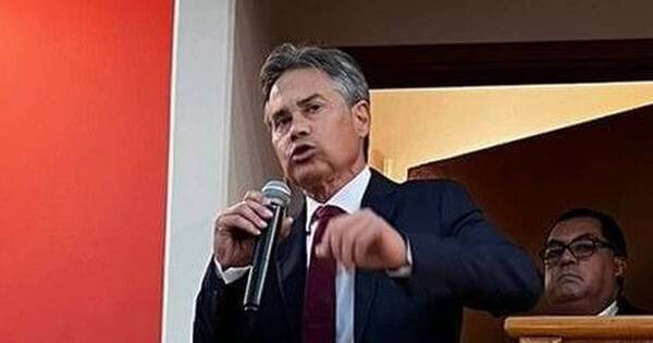 La Nación / Argaña lamenta intento de viciar investigación del caso Pecci, así como ocurrió con su padre