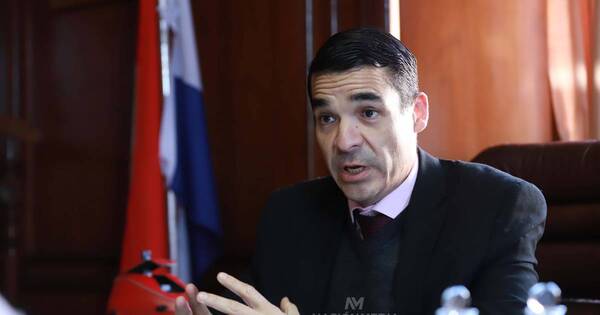 La Nación / Abren auditoría en Capasa ante deudas por G. 50.000 millones